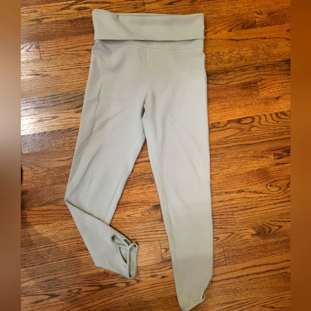 Free People Movement leggings  Size L